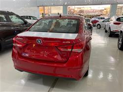 Changan Alsvin